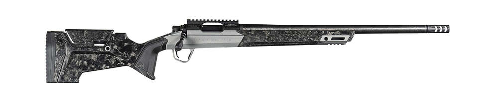 Rifles Long Guns Christensen Arms MHR 6.5Creedmoor MHR FFT 6.5CM TUNGSTEN 22" • 801-13008-00 • Model: MHR